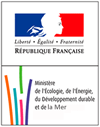 Logo Ministère Ecologie
